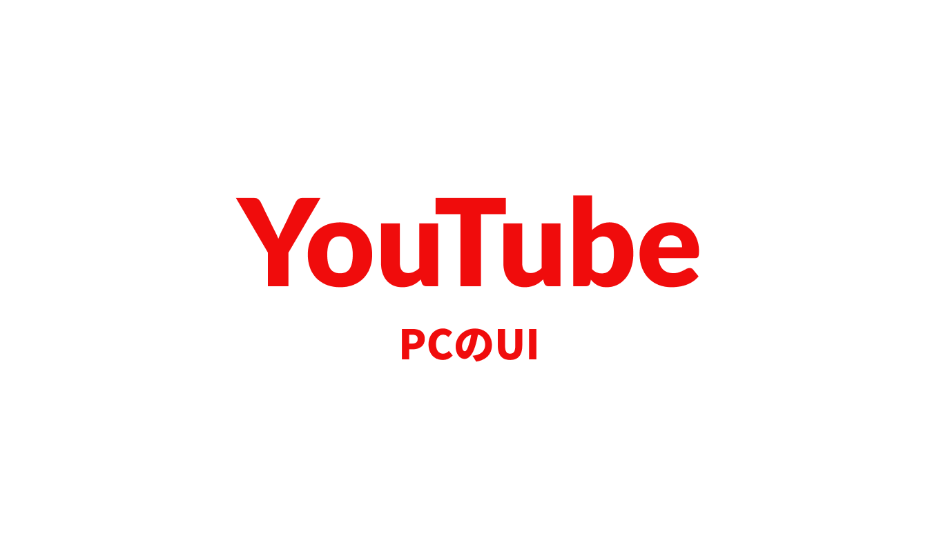 YouTubのデスクトップPC版アプリで工夫されたUI3選