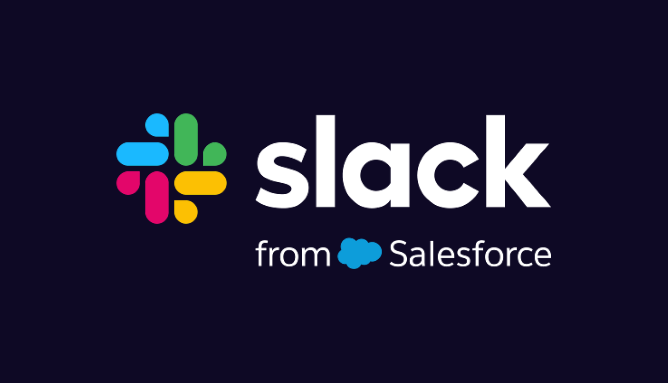 Slack logo