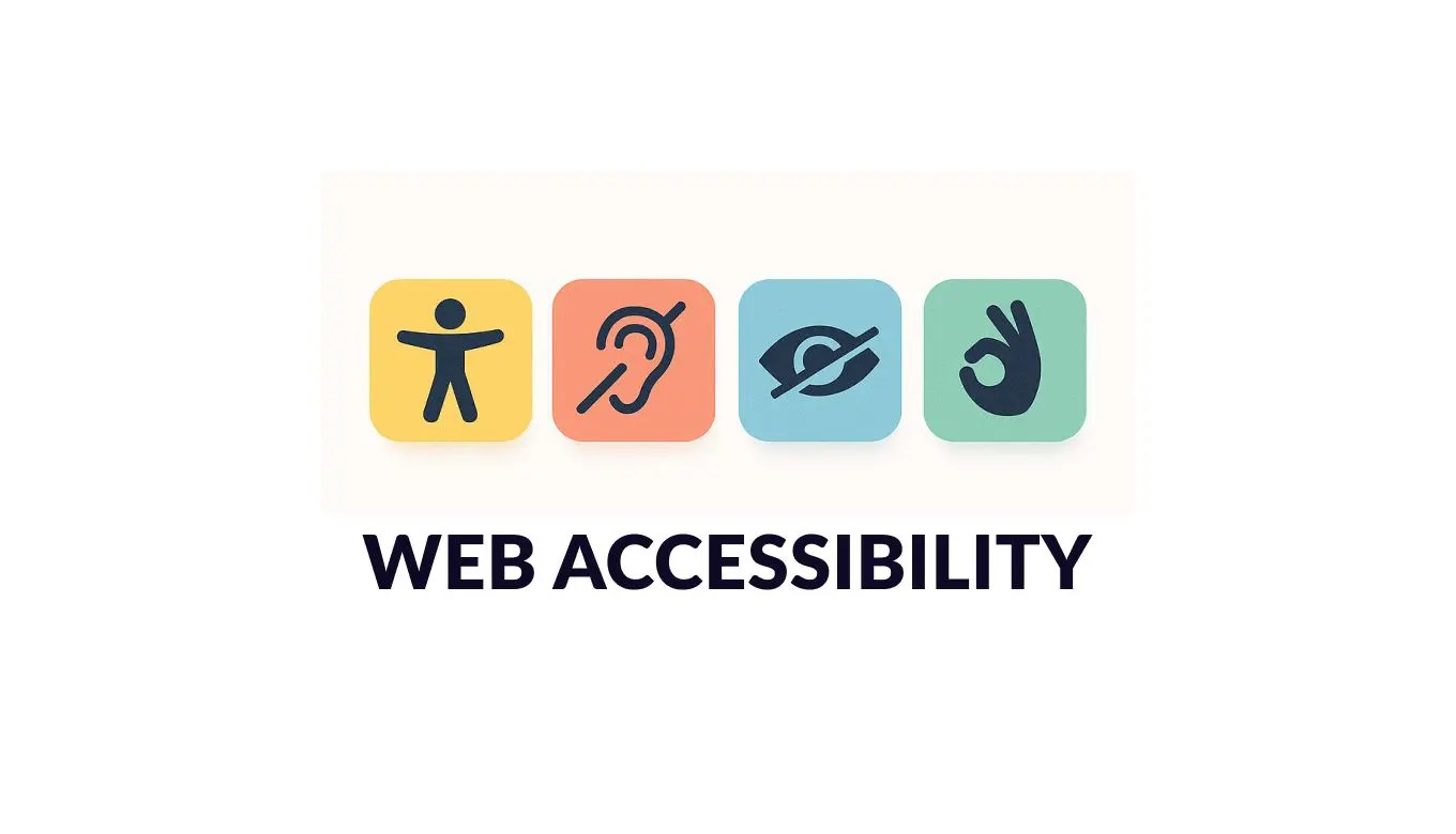 ウェブアクセシビリティ】AからAAAへ：見落としがちな10ポイント