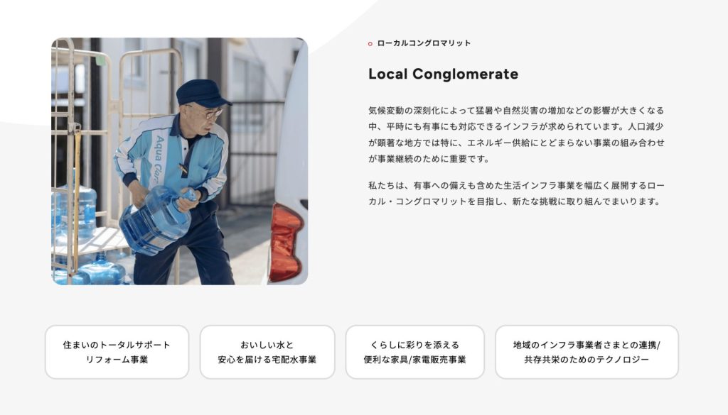 SDGs・ESGレポートを分かりやすく。統合報告書をWeb化する4つのコツを事例で解説。